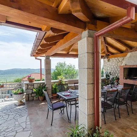 Villa Vino Vecchio