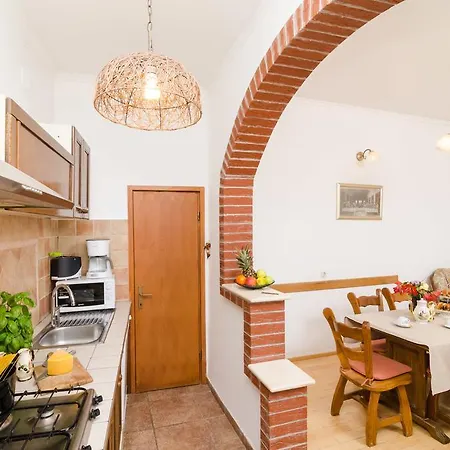 Villa Vino Vecchio Cavtat