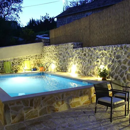 Villa Vino Vecchio *
