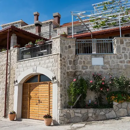 Villa Vino Vecchio Cavtat