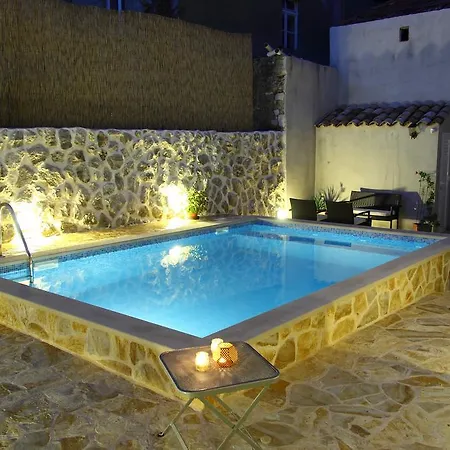 Villa Vino Vecchio Cavtat